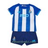 FC Porto Hjemme 2021-22 - Barn Draktsett